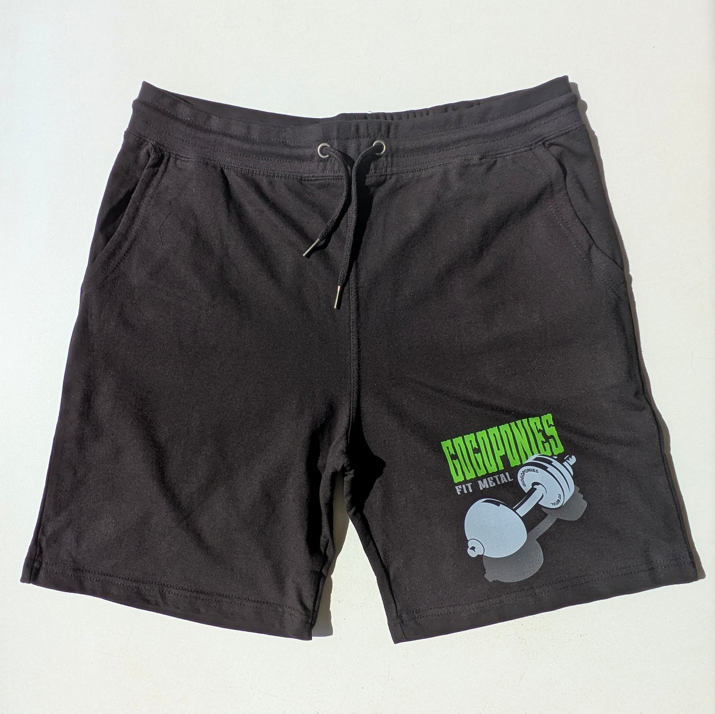 03 - SHORTS