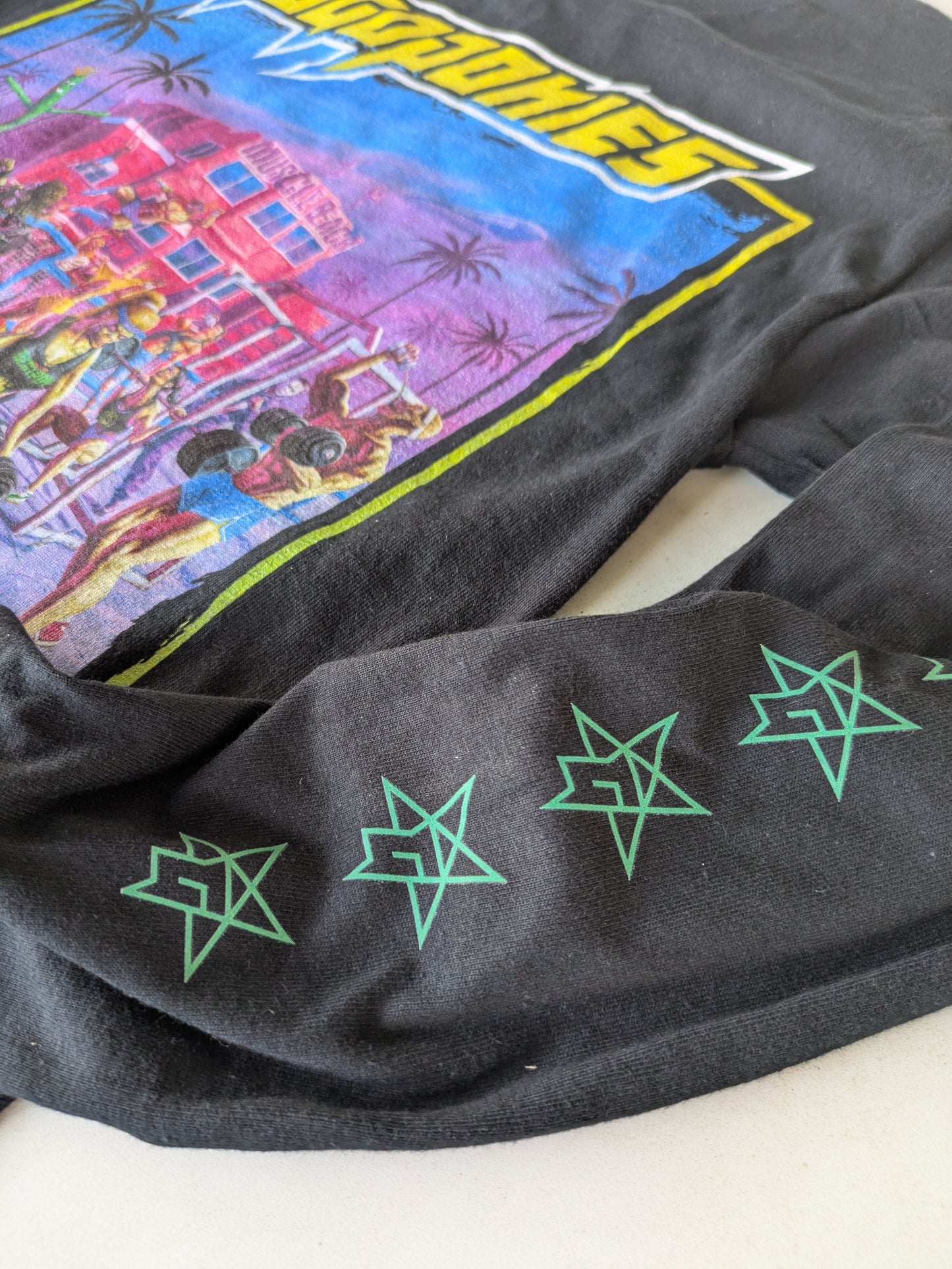 02 - ALCOHOL YOU LATER | Long sleeve T-shirt