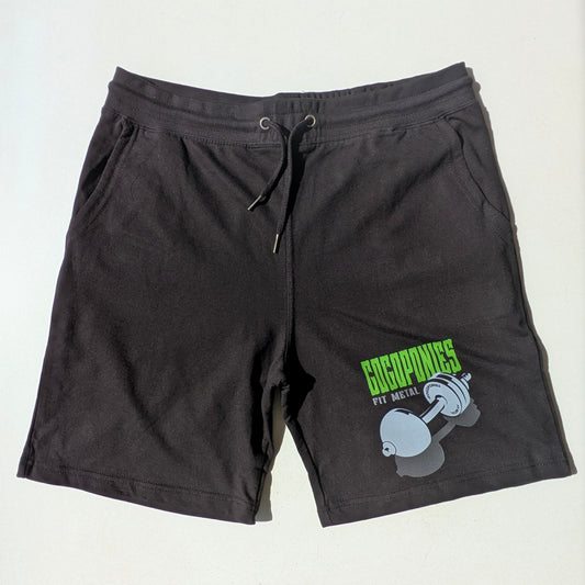 03 - SHORTS